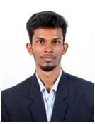 ARUN RAM A