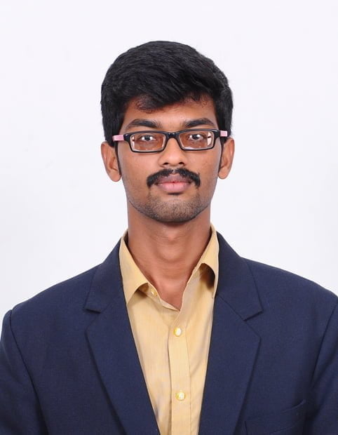 PRASANTH S
