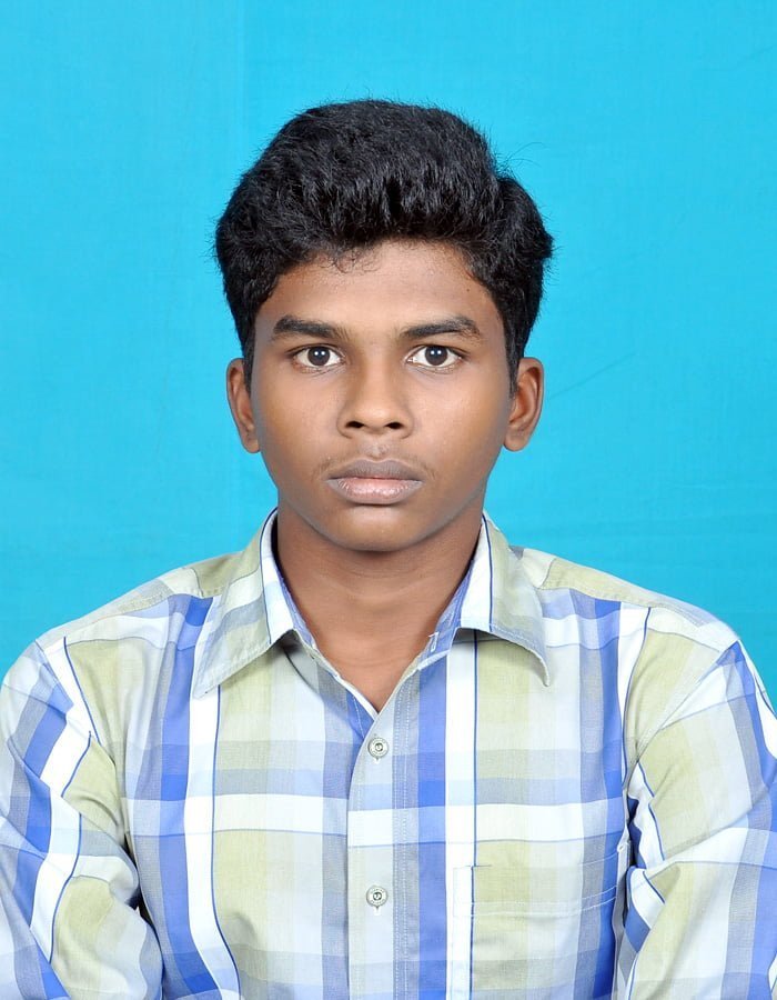 SABARINATH G