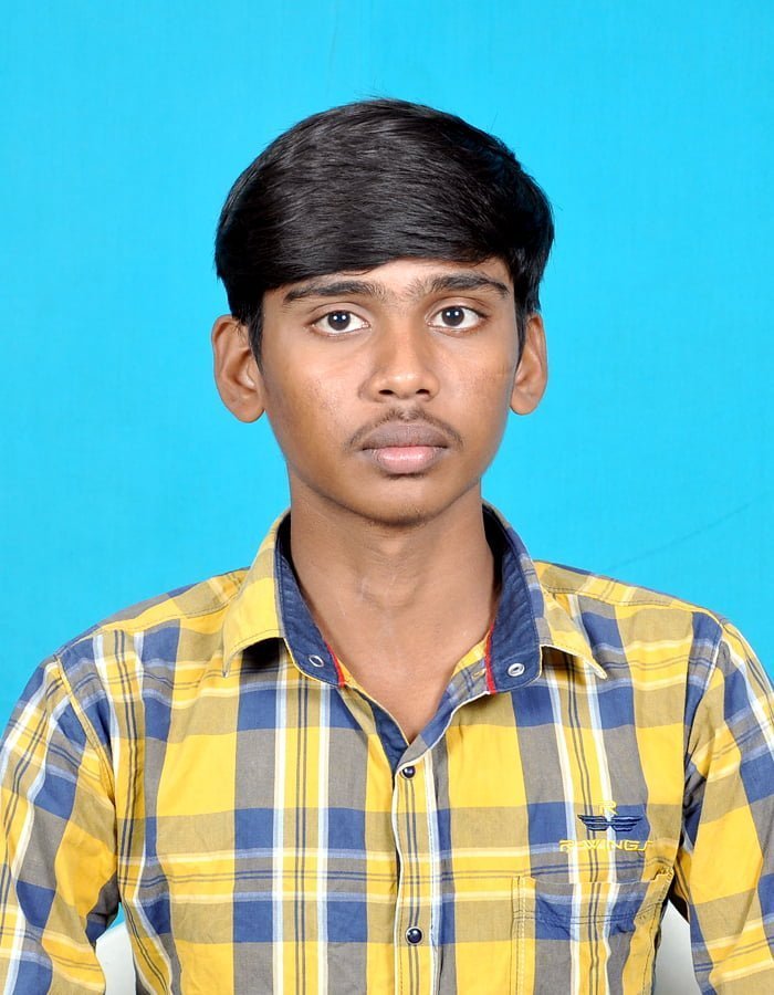 VIGNESH V