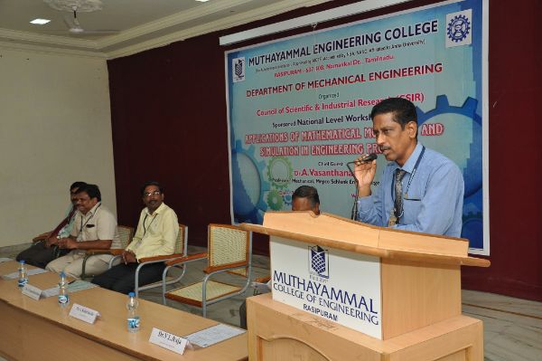 Application Of Mathematical Modelling And Simulation In Engineering 
