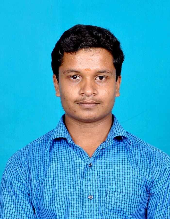 NAVEEN KUMAR
