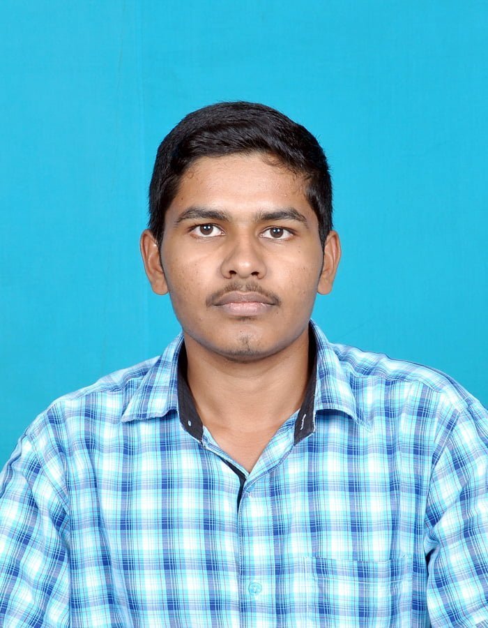 POOVARASAN M
