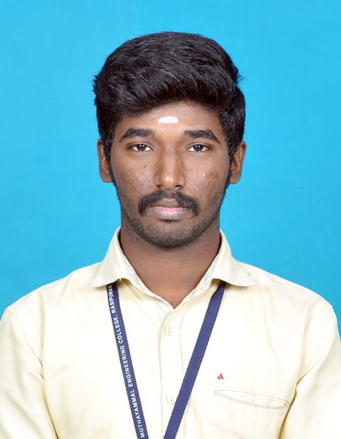 VIGNESH KUMAR A C K