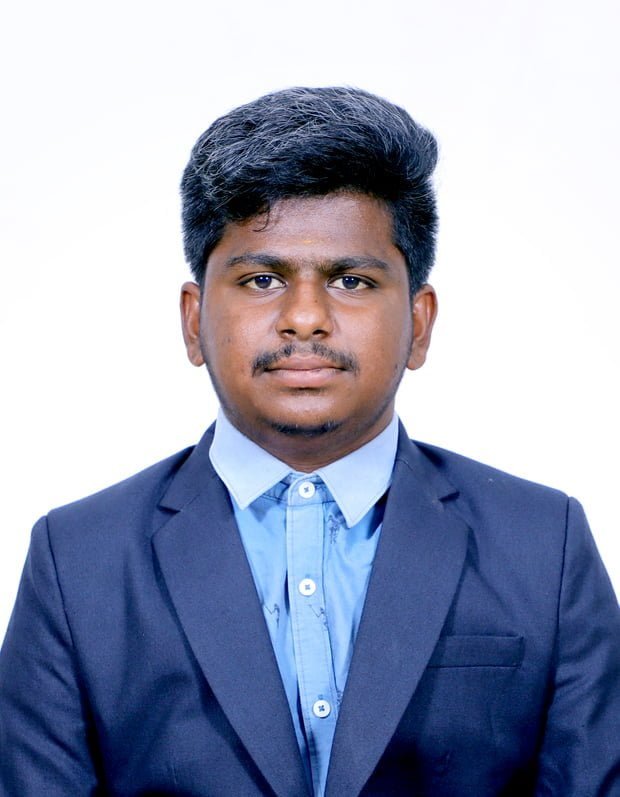 SARAVANAN G